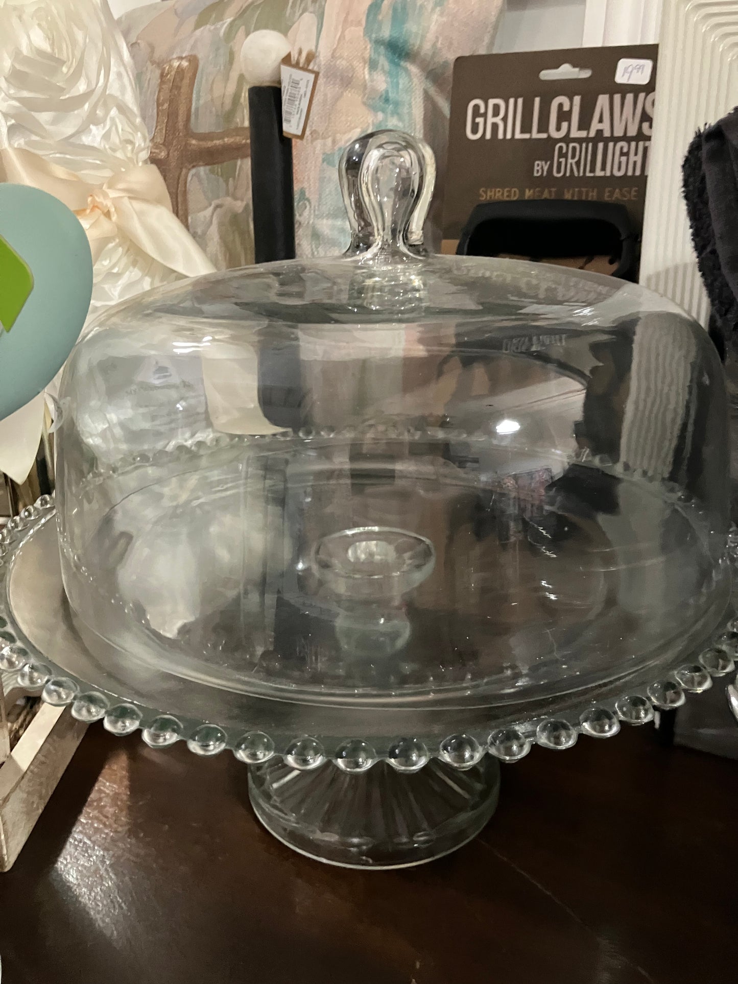 Tableware and Glasses -Stowe/Caine