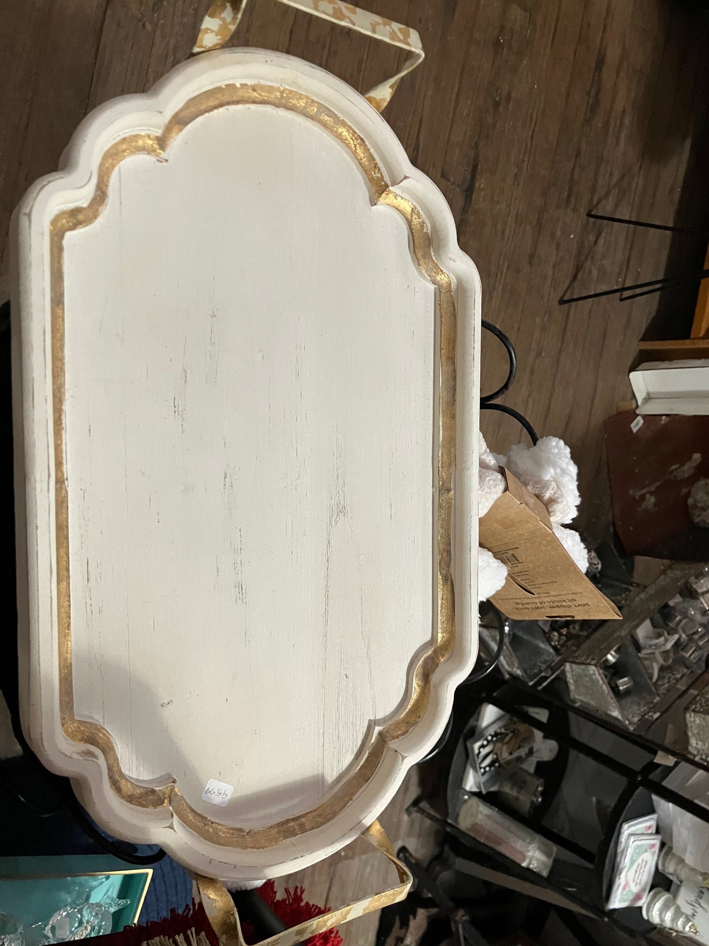 Tableware and Glasses -Stowe/Caine