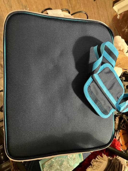 Fancy Panz & Cutting Boards -Stowe/Caine