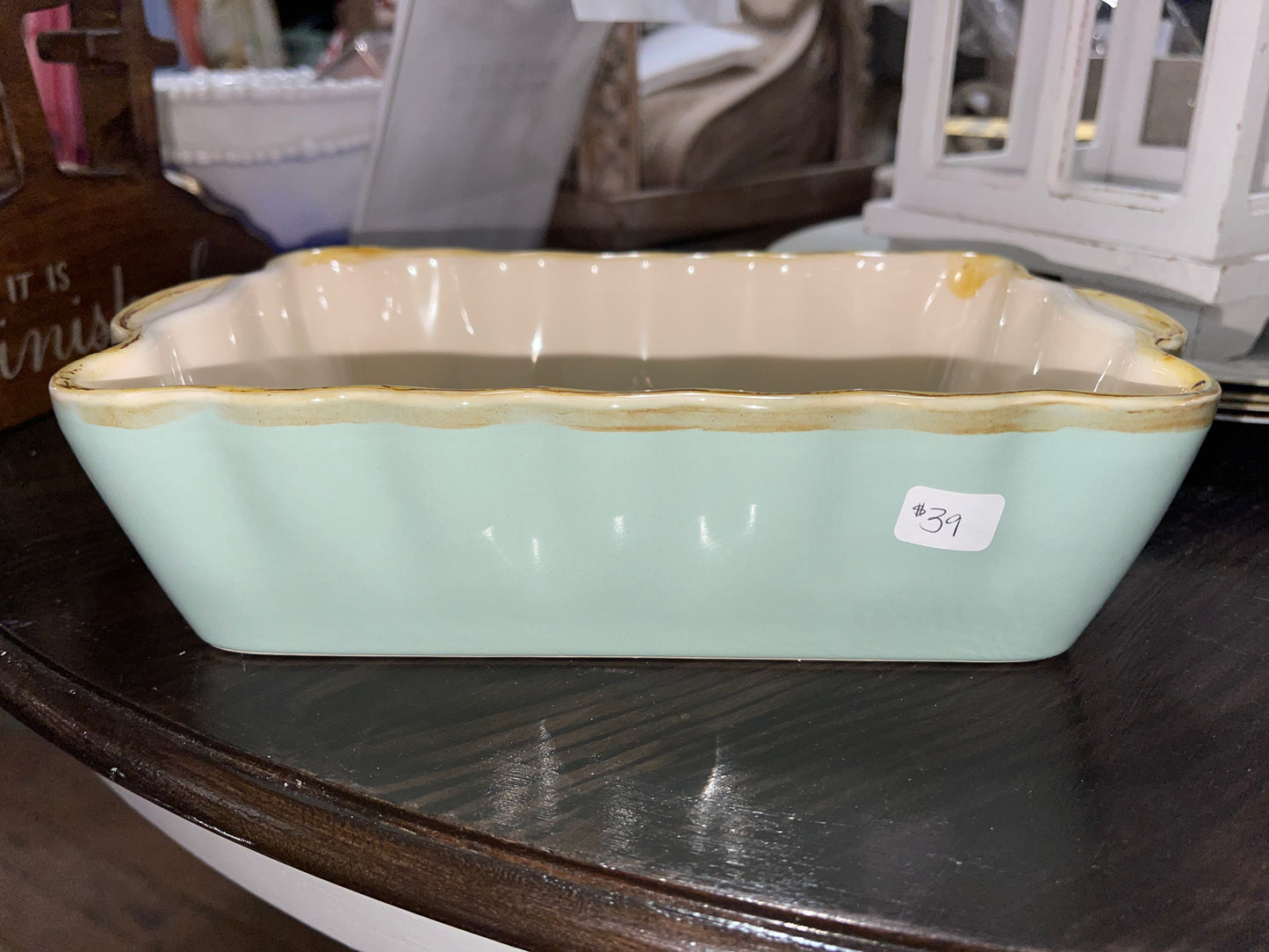 Vietri Bakeware Dishes & Cucina Potholders - Hayes/Kelley