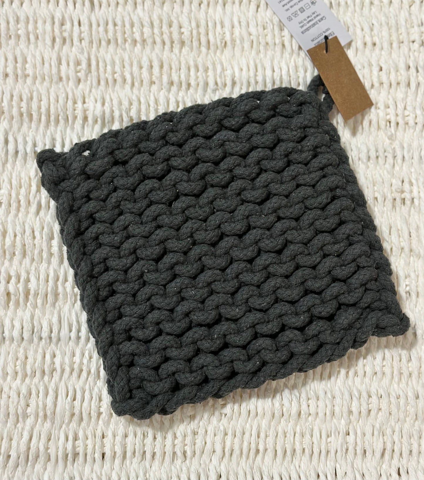 Towels & Trivots -Holsenback/Aaron