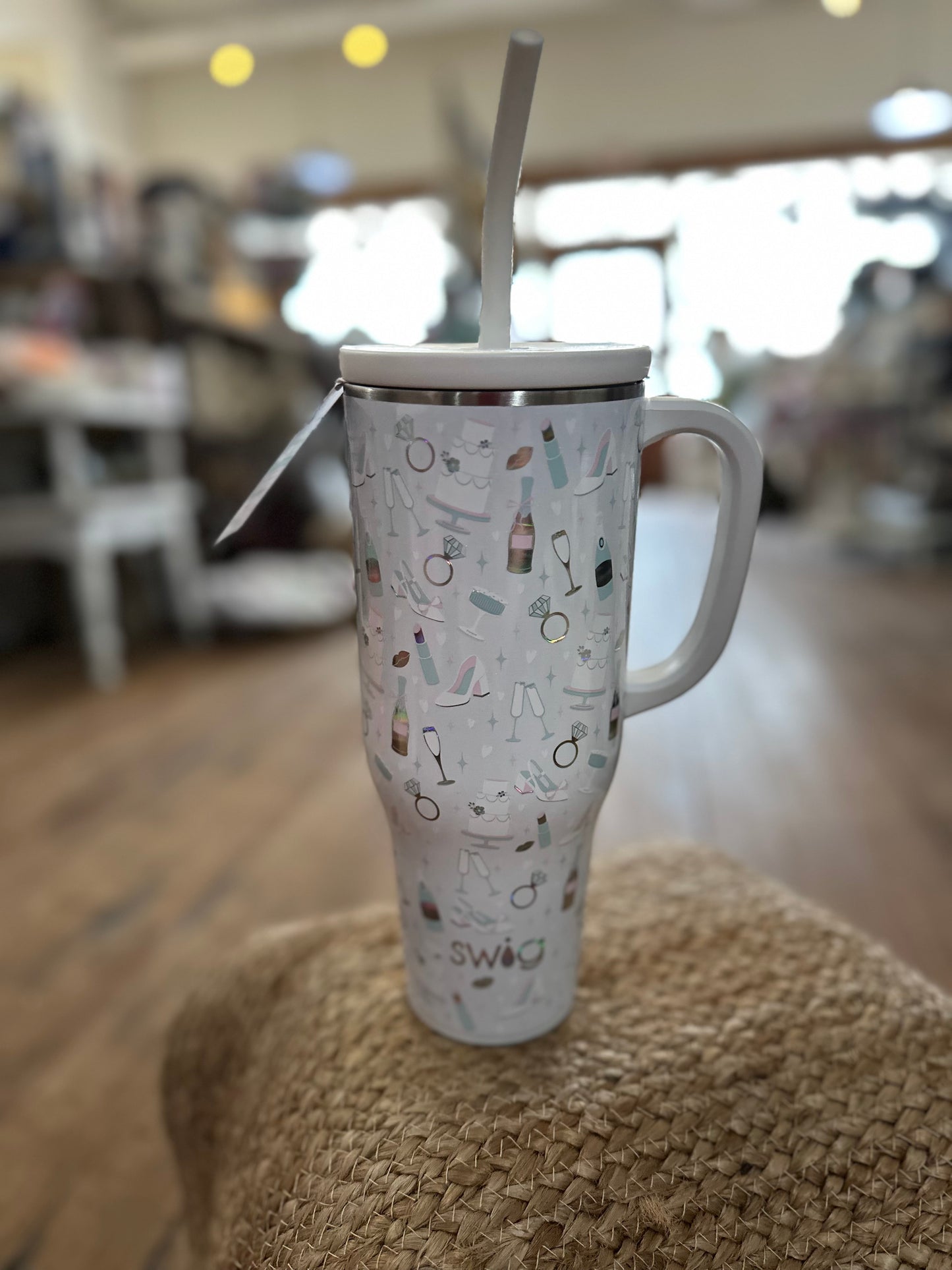 Wedding Items -Ingle/Jones