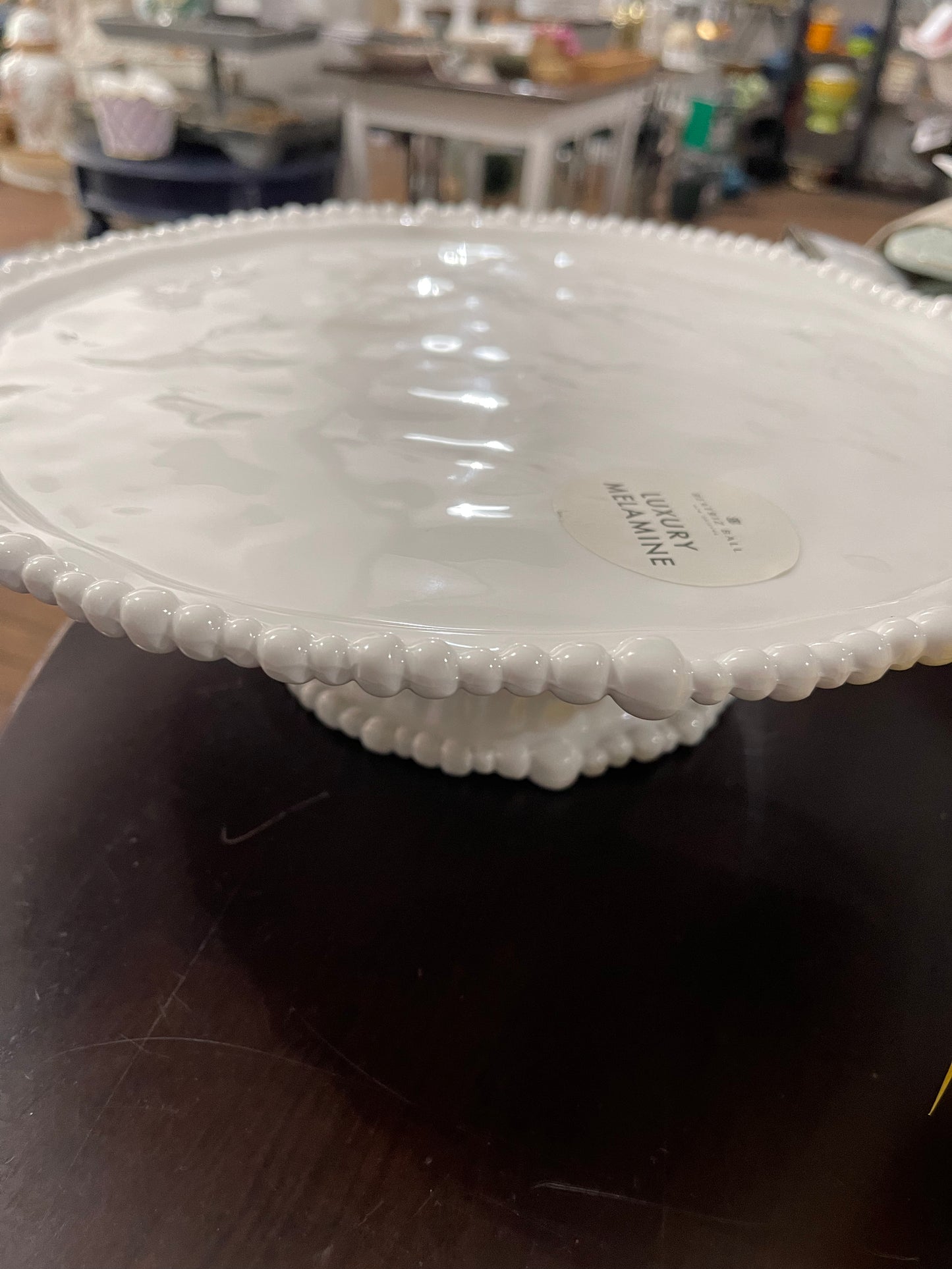 BB Serving Pieces - Martin/Yeatman