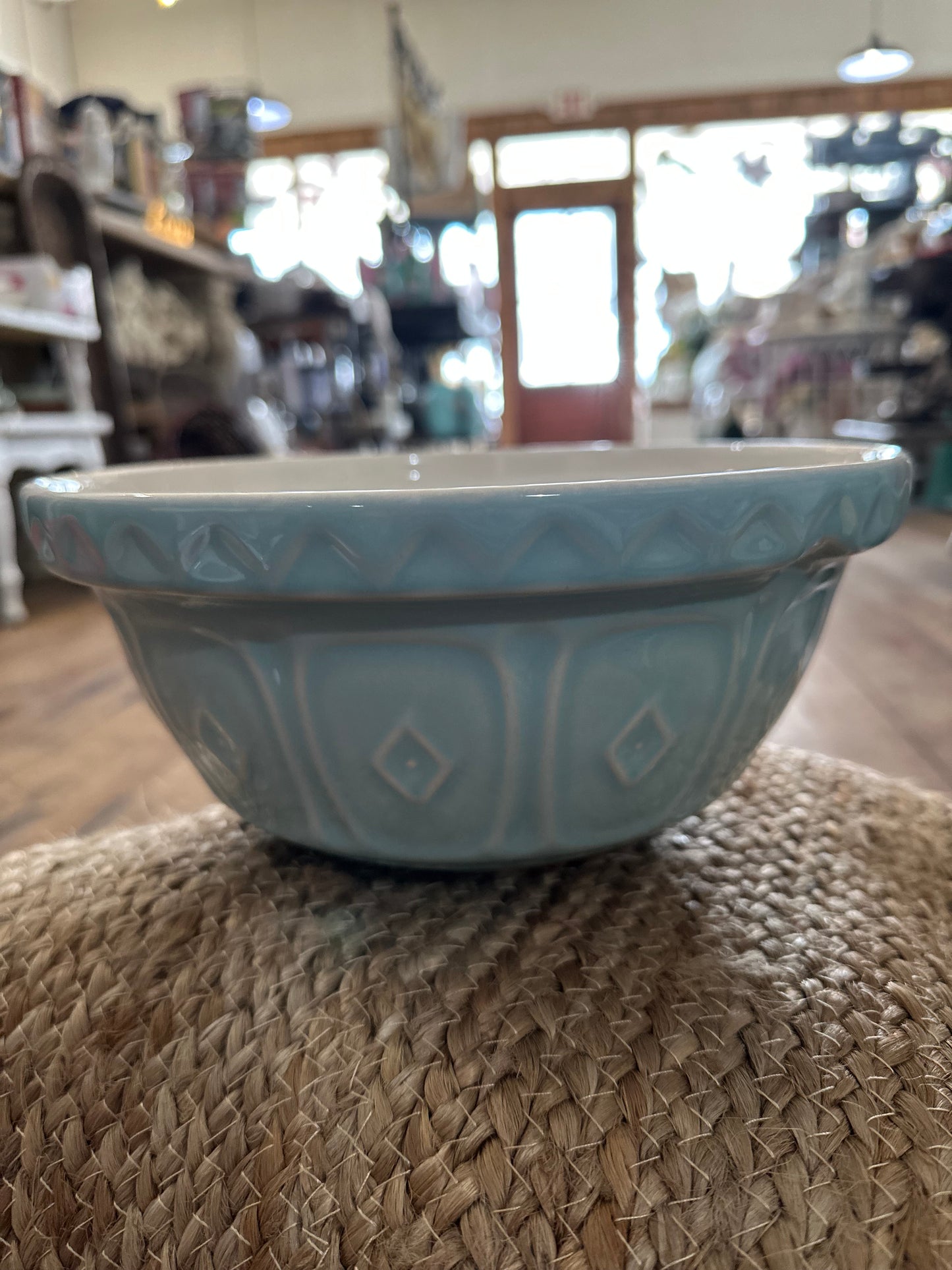 Kitchen Items -Ingle/Jones