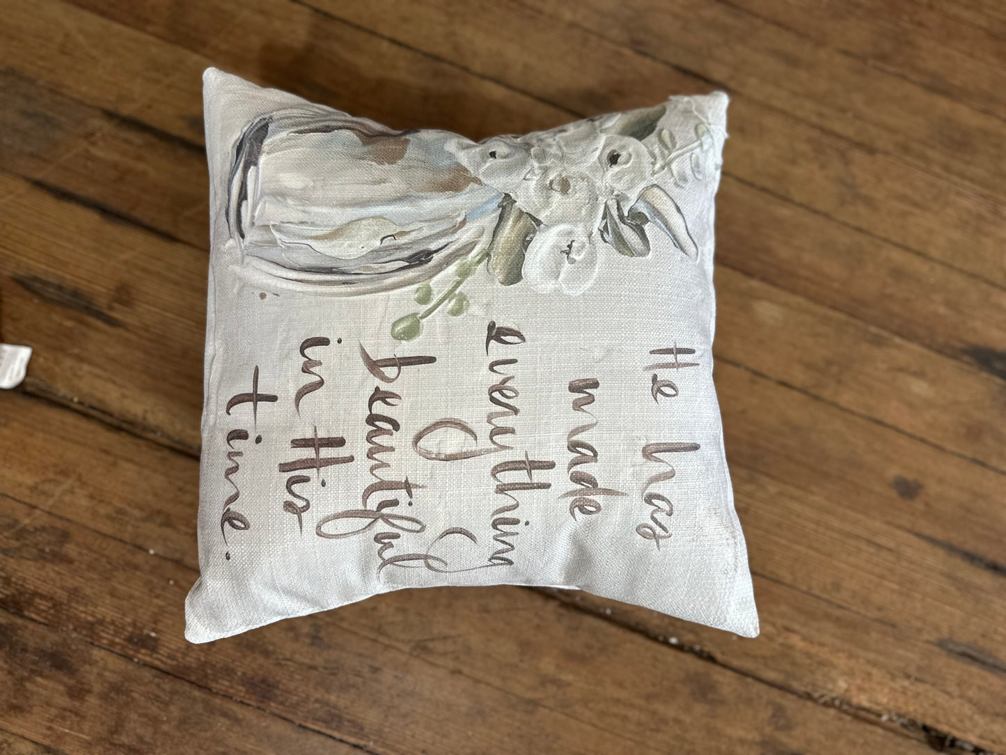 Decor & Frames -Ingle/Jones