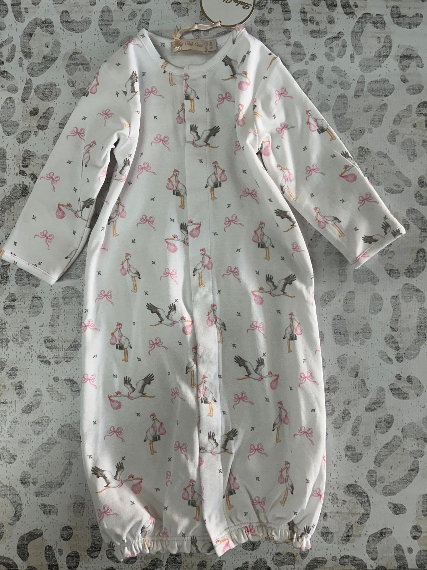Outfits -Bonner Baby