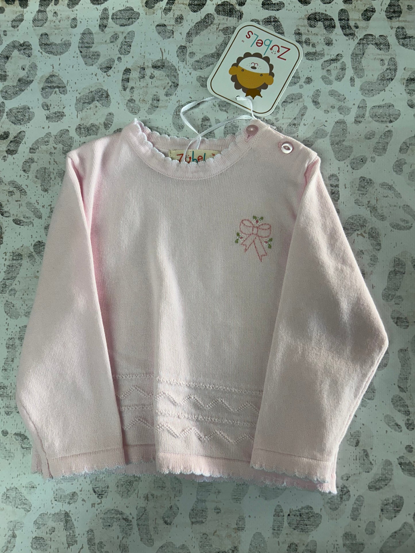 Outfits -Bonner Baby