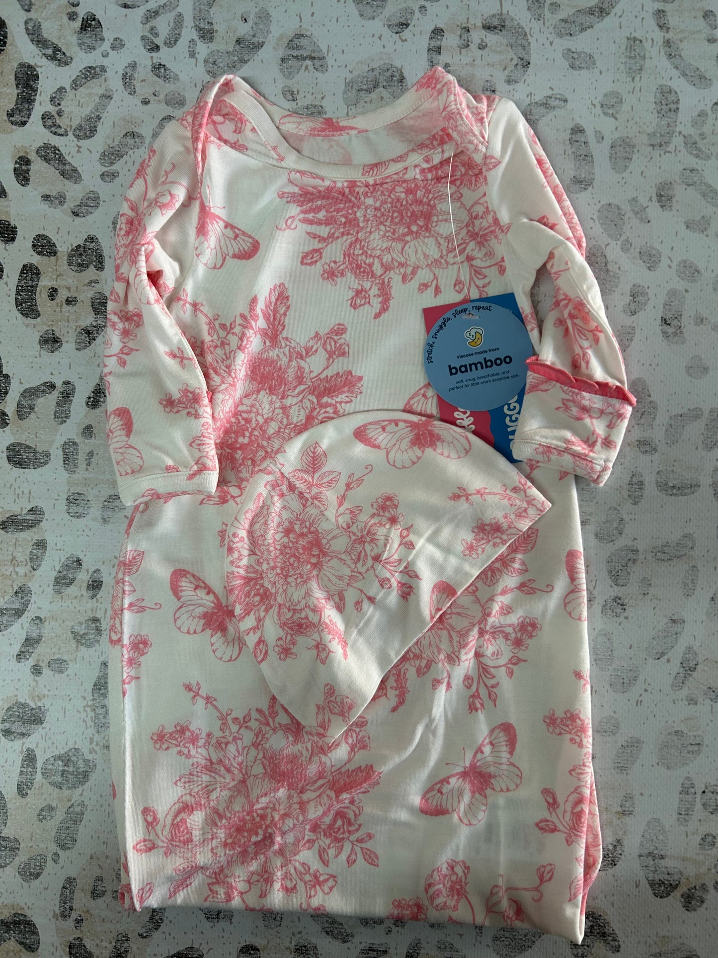 Outfits -Bonner Baby