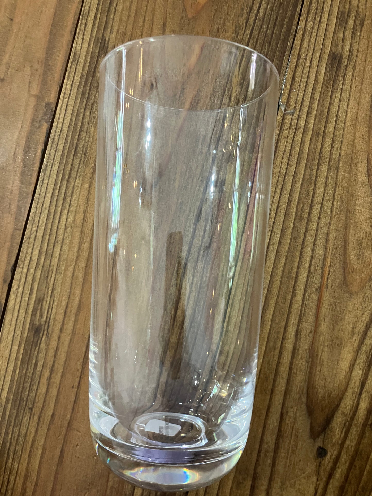Acrylic Glass