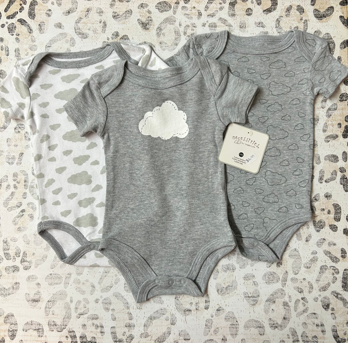 Outfits -Rowe Baby