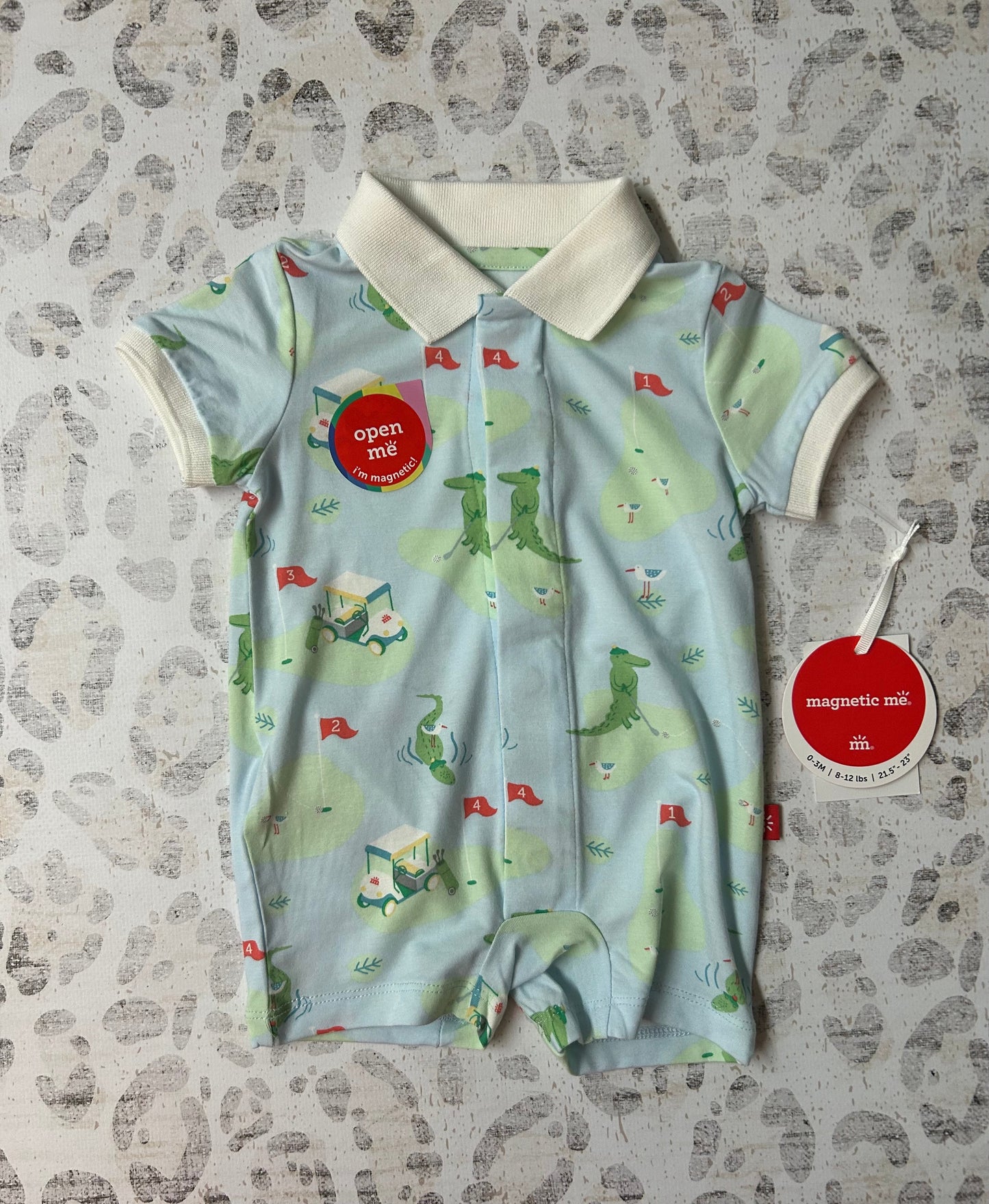 Outfits -Rowe Baby