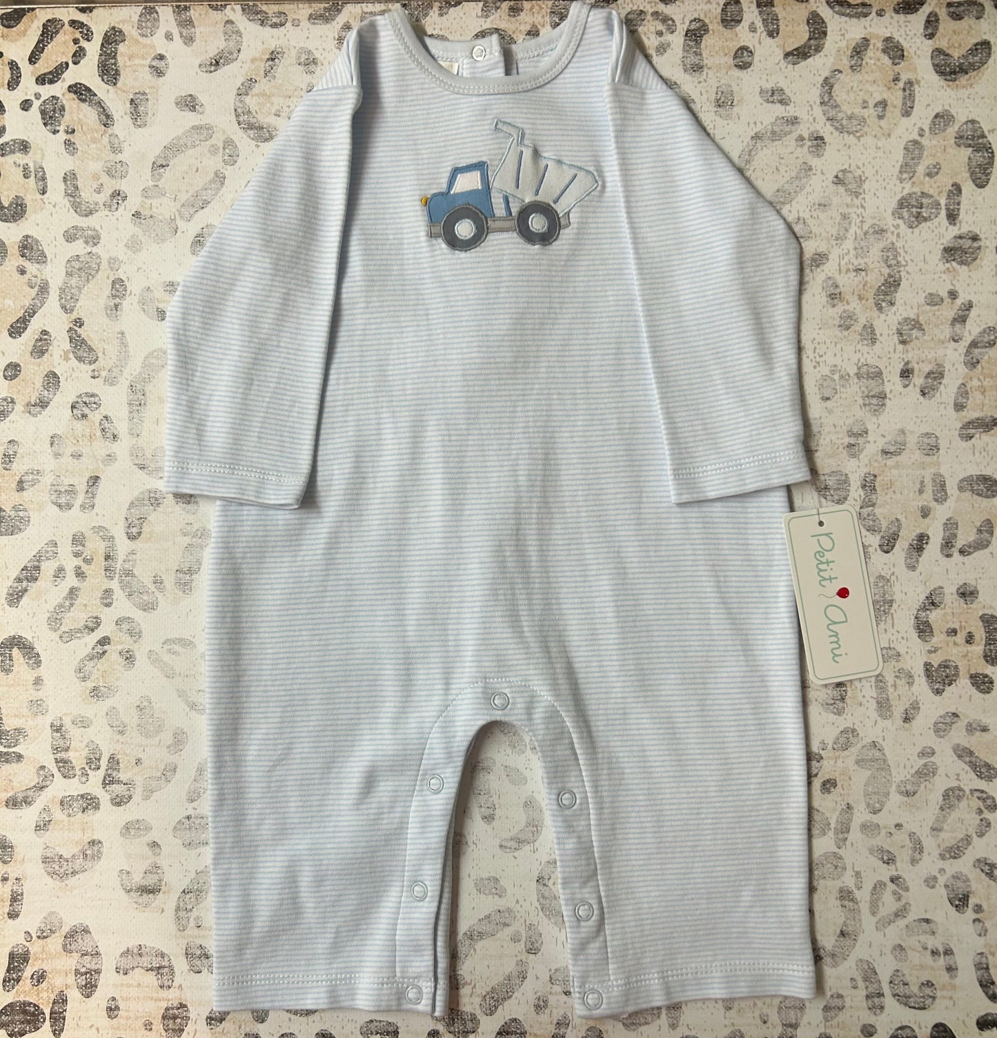 Outfits -Rowe Baby