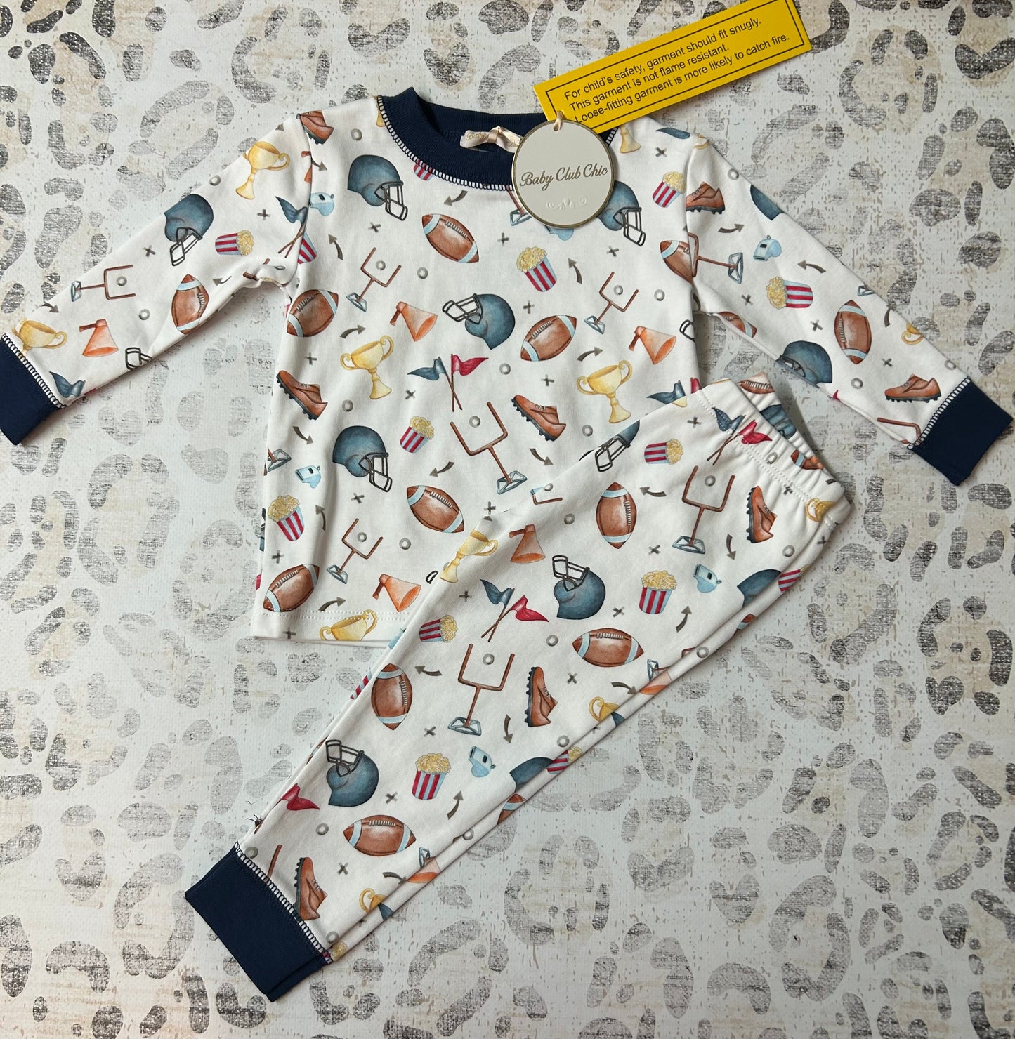 Outfits -Rowe Baby