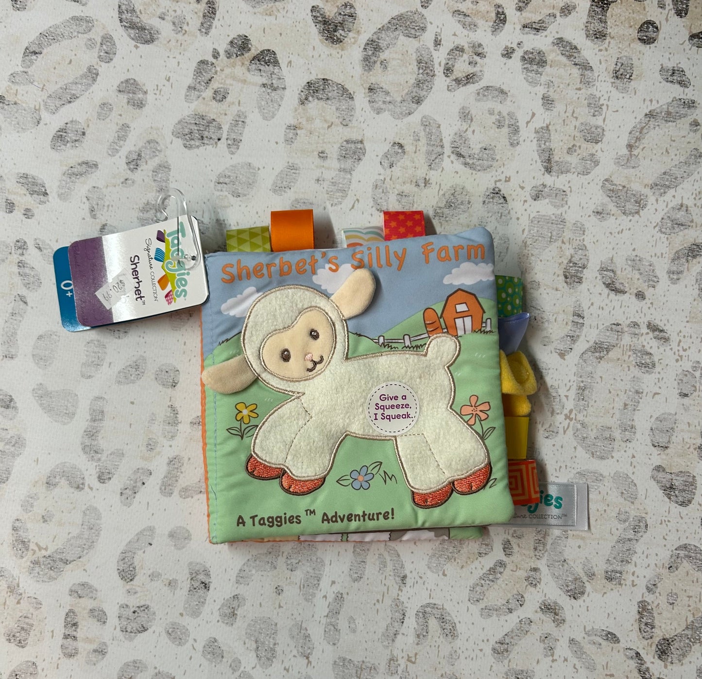 Books - Rowe Baby