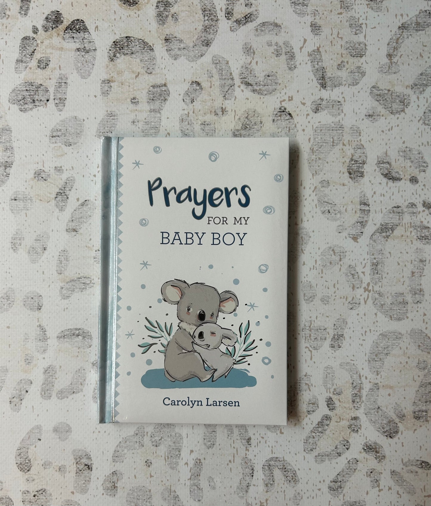 Books - Rowe Baby