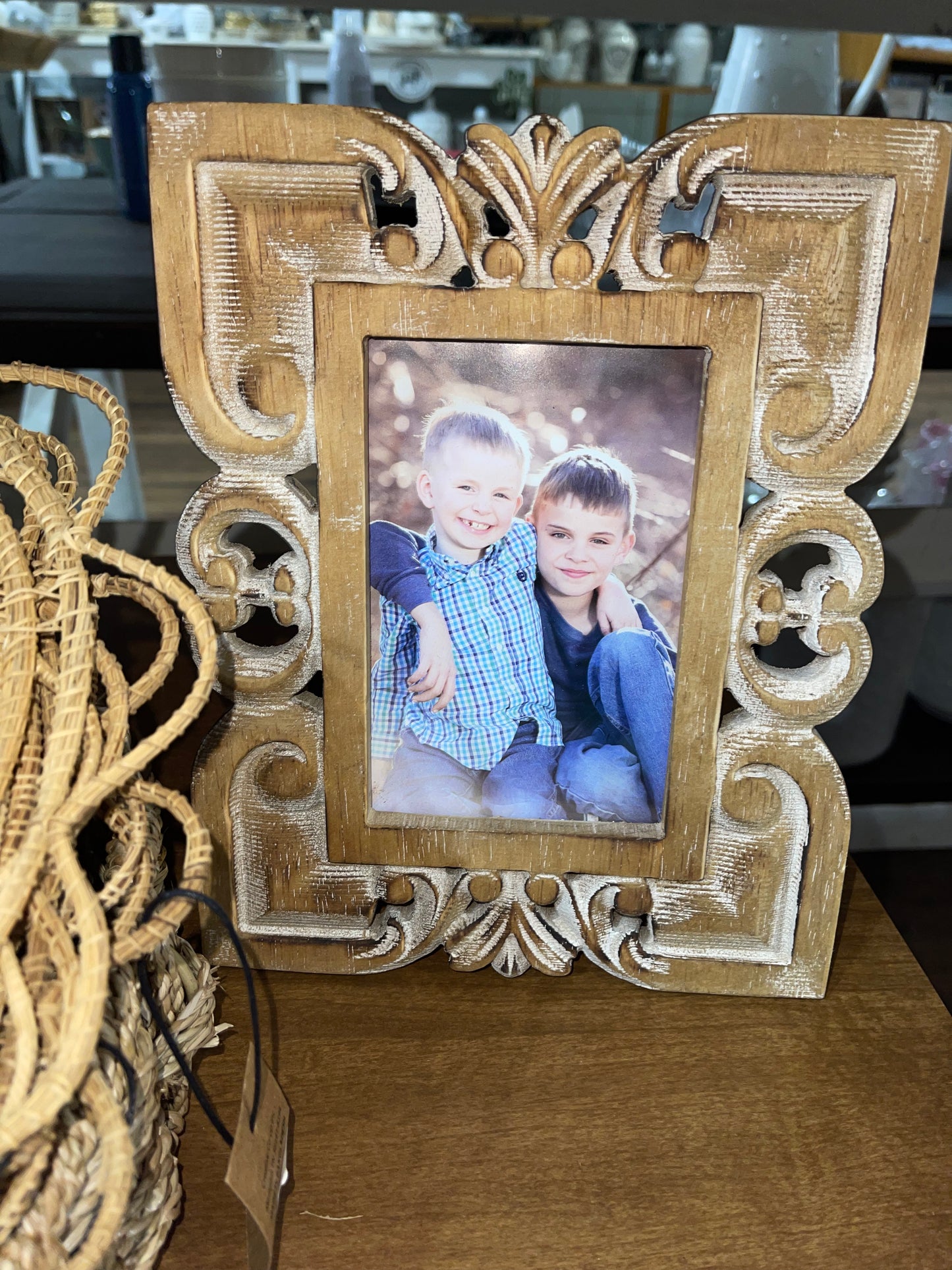 Picture Frames- Prescott/Musgrove