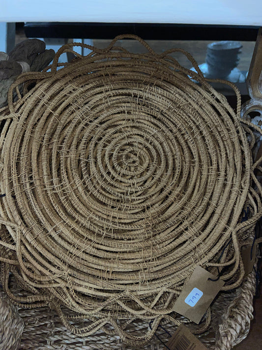 Placemats  - Prescott/Musgrove