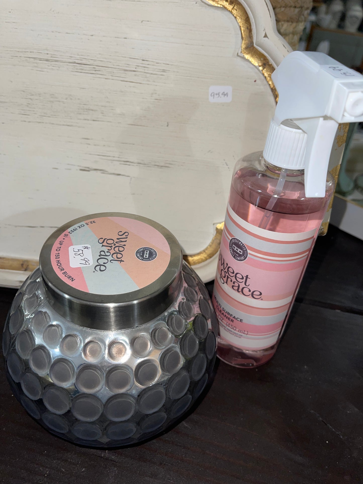Sweet Grace Items  - Prescott/Musgrove