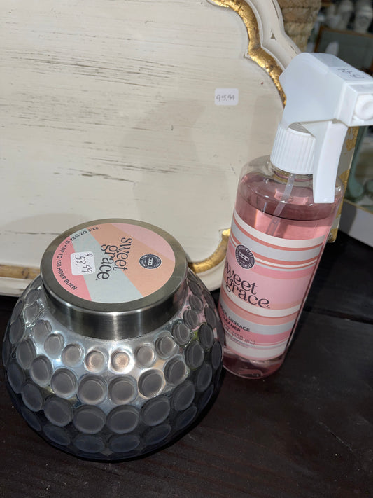 Sweet Grace Items  - Prescott/Musgrove