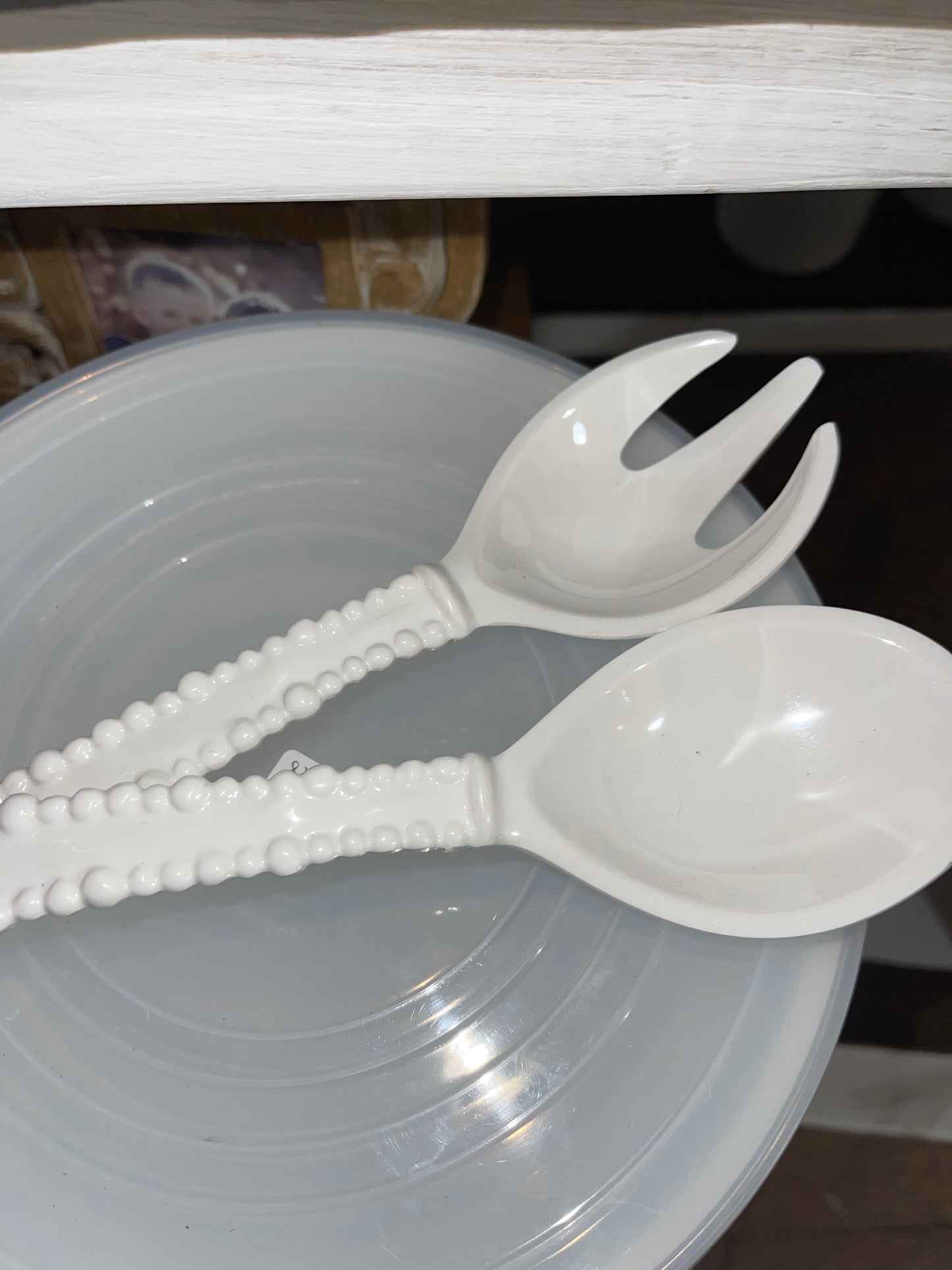 Beatriz Ball serving pieces  - Prescott/Musgrove