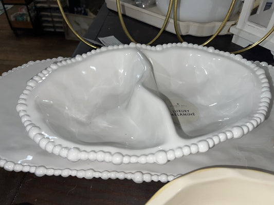 Beatriz Ball serving pieces  - Prescott/Musgrove