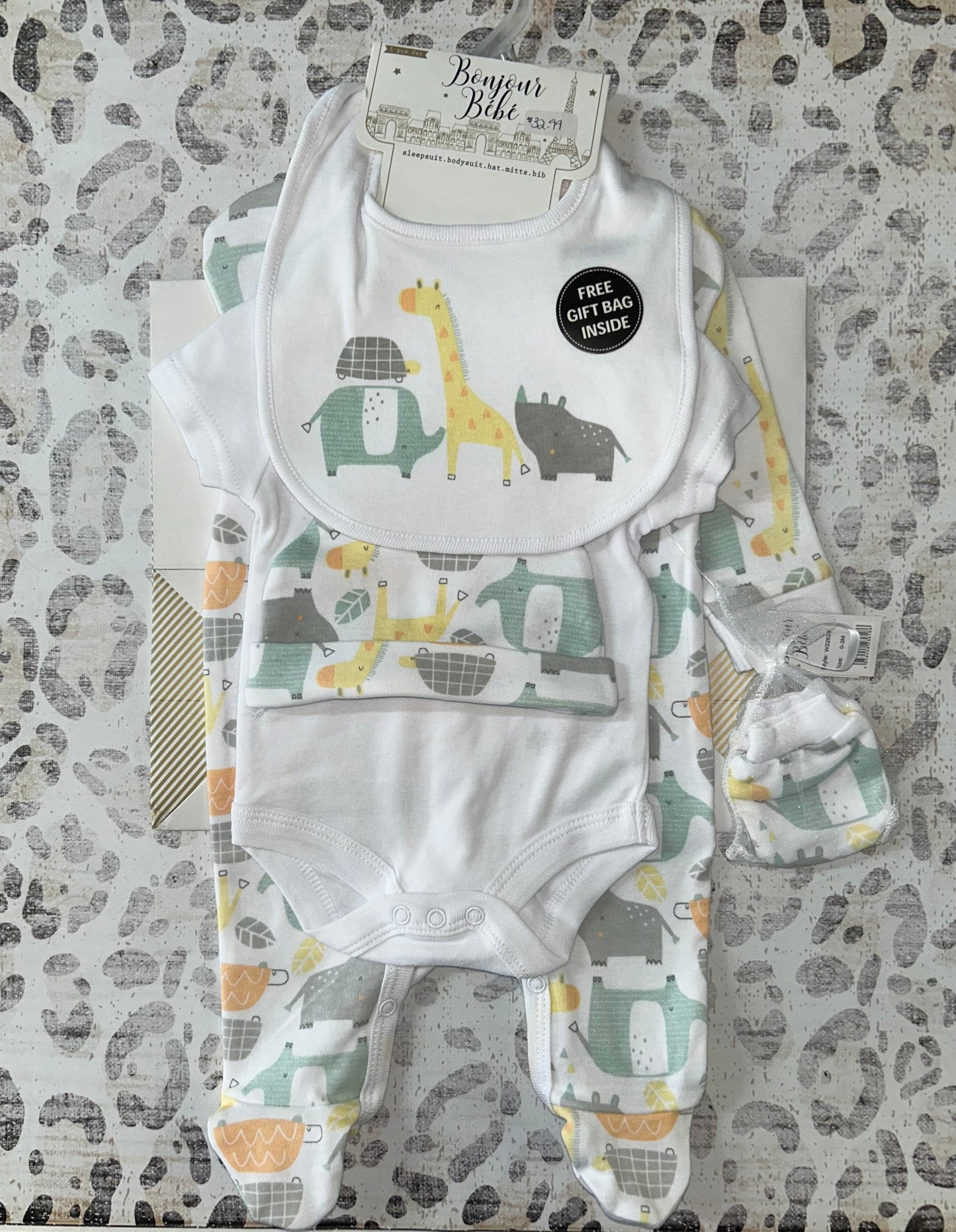 Outfits/Sets -Murphree Baby
