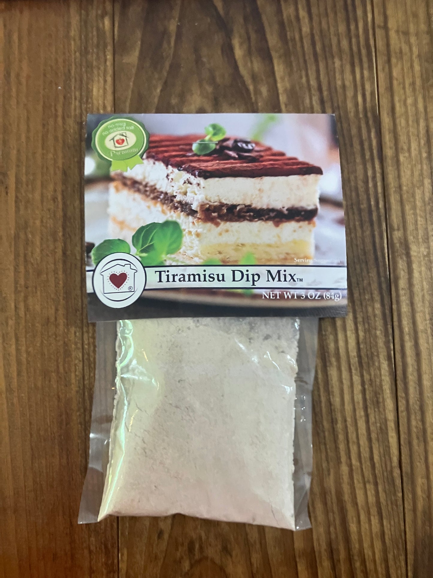Dip Mixes