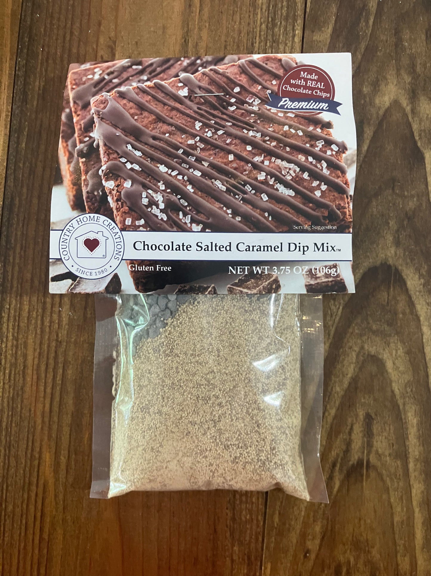 Dip Mixes