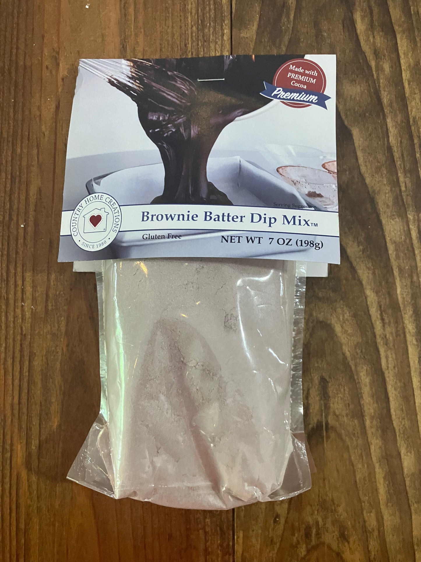 Dip Mixes