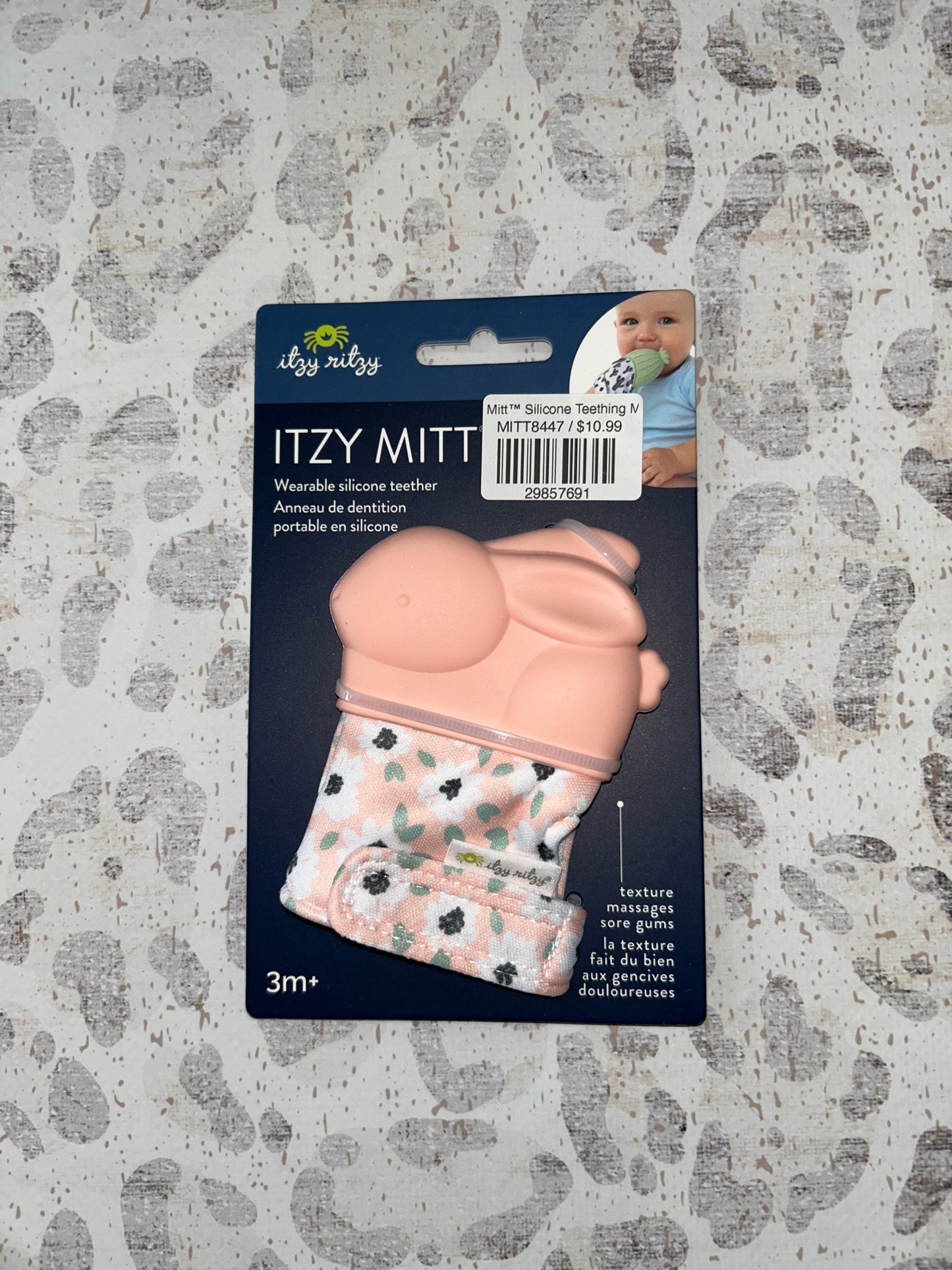 Paci Accessories - Daniel Baby