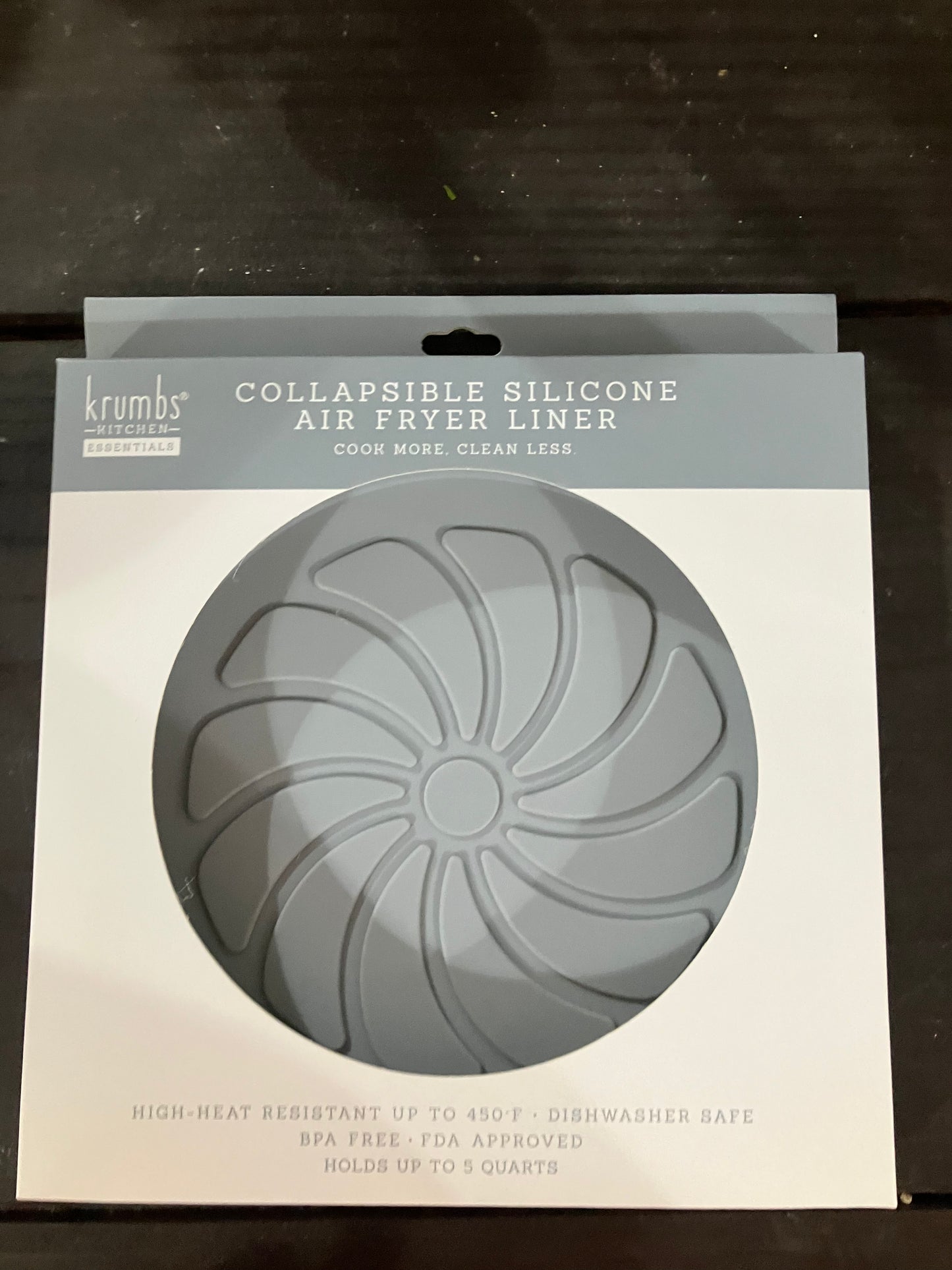 Kitchen Items -Nasser/Barnes