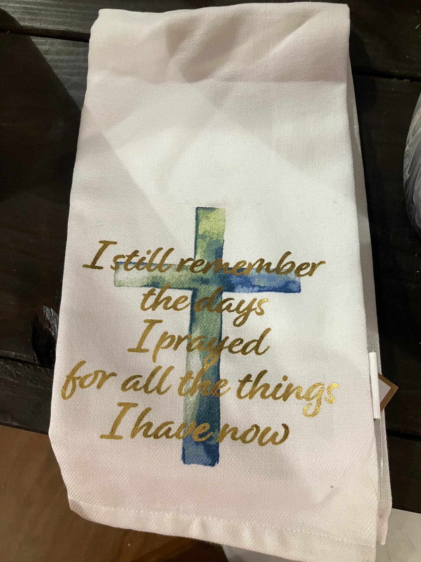 Cloths & Napkins -Nasser/Barnes