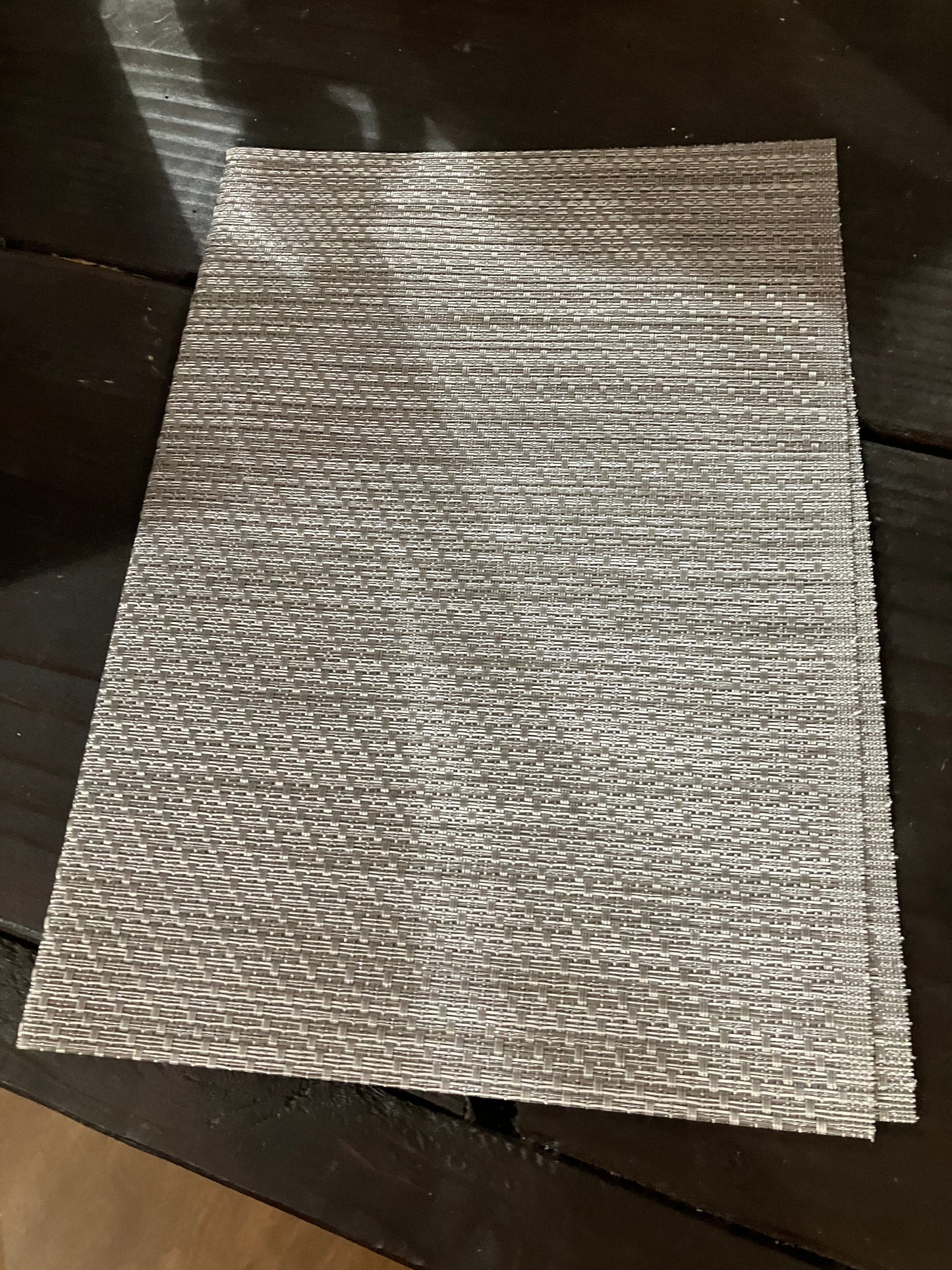 Cloths & Napkins -Nasser/Barnes