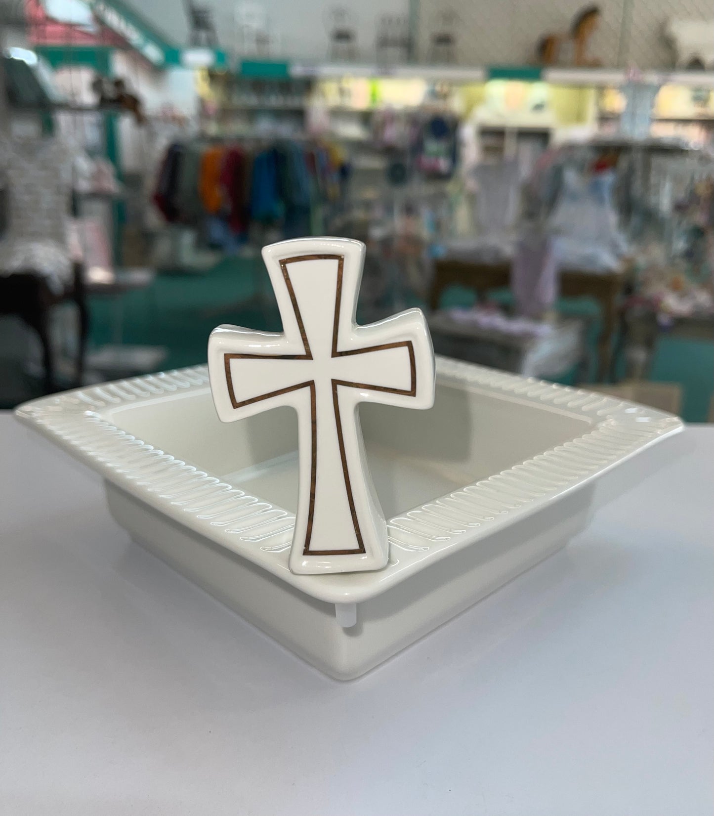 Lenox Profile Popper Cross