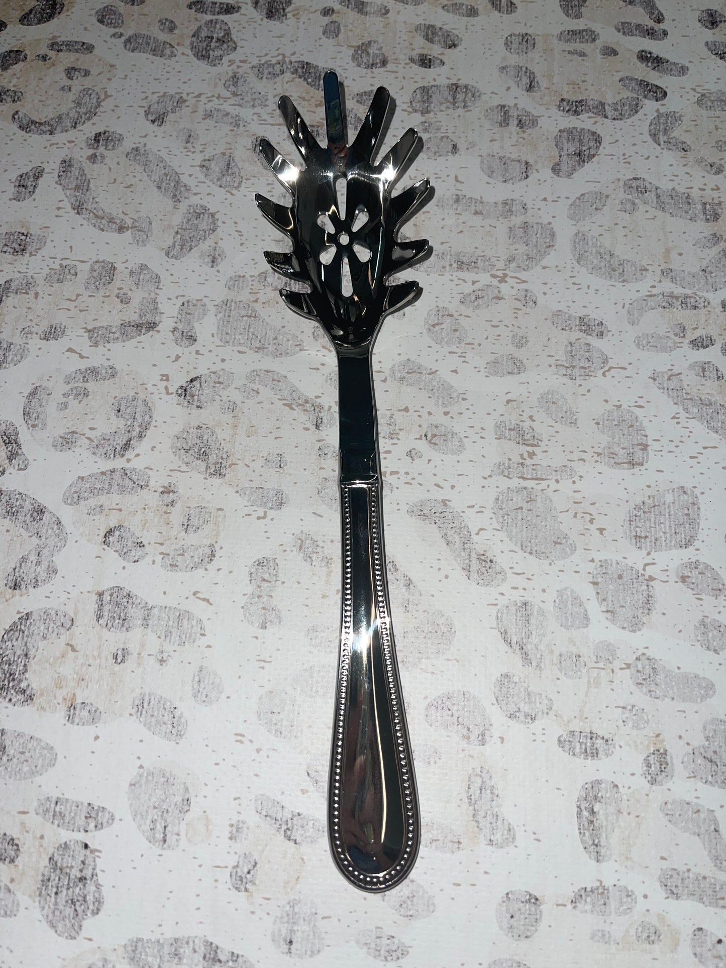 Lyndon Pasta Scoop