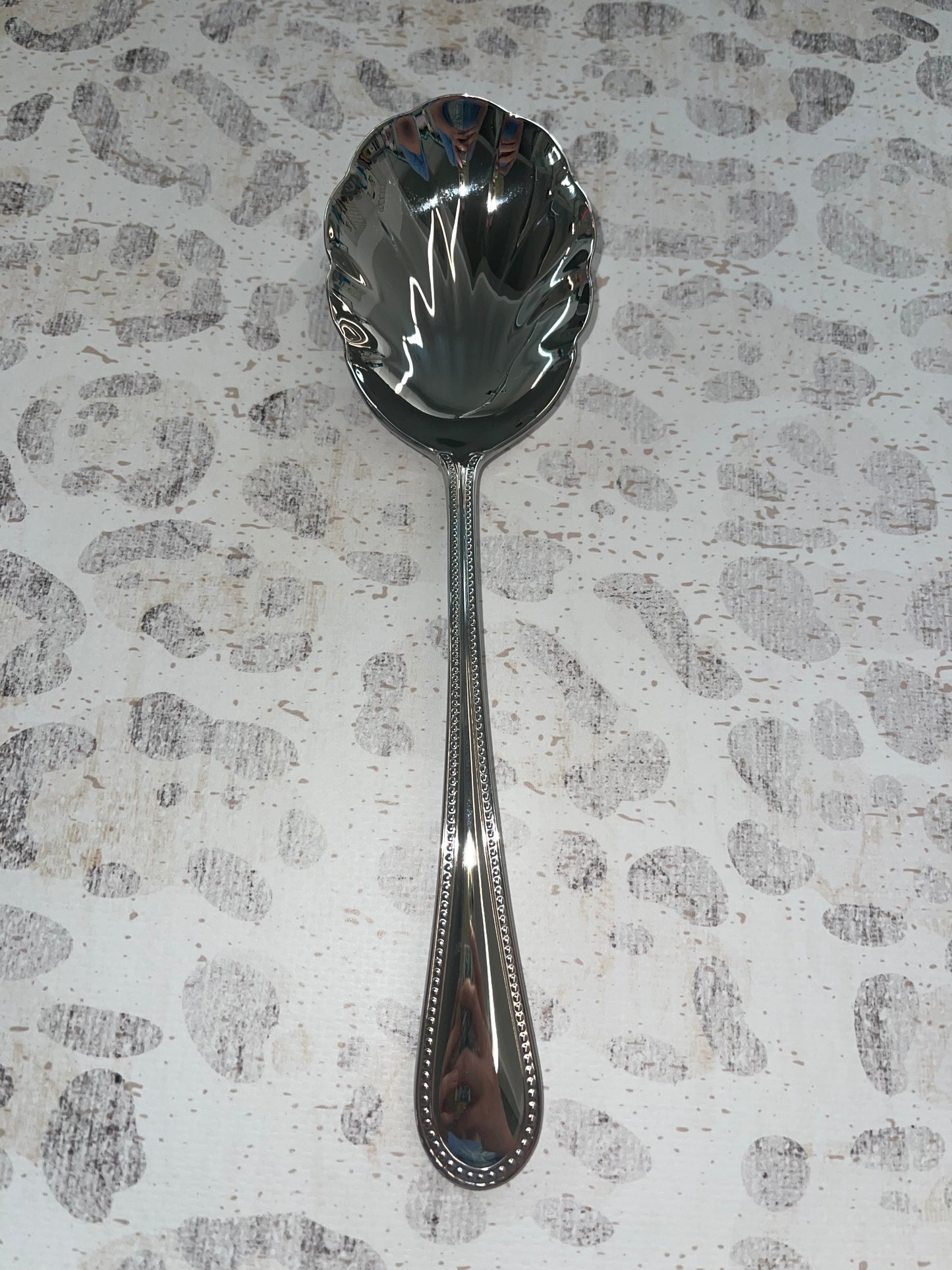 Lyndon Vegetable Spoon