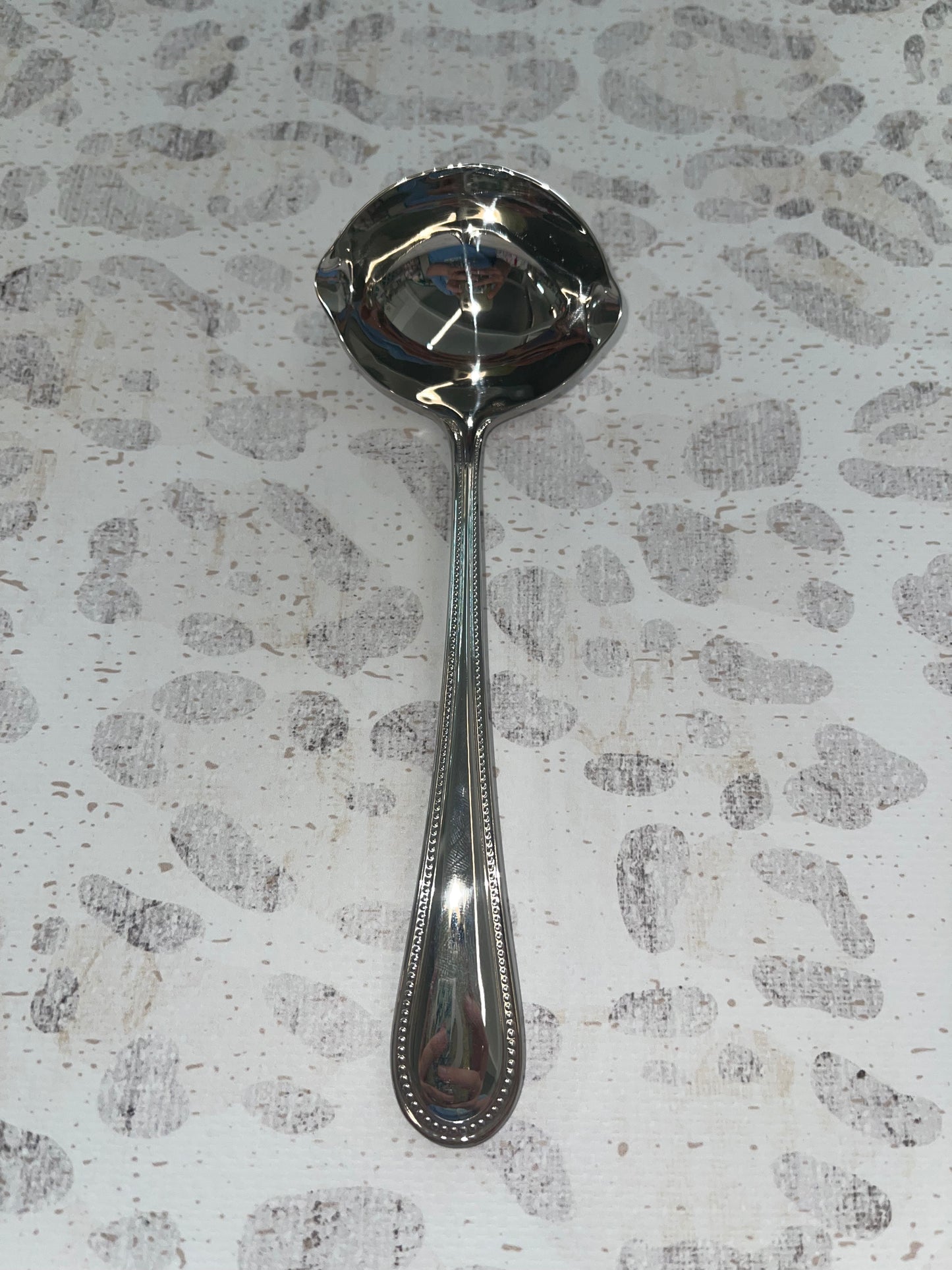Lyndon All Purpose Ladle