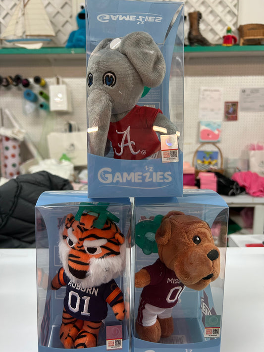 Gamezies Paci & Holder
