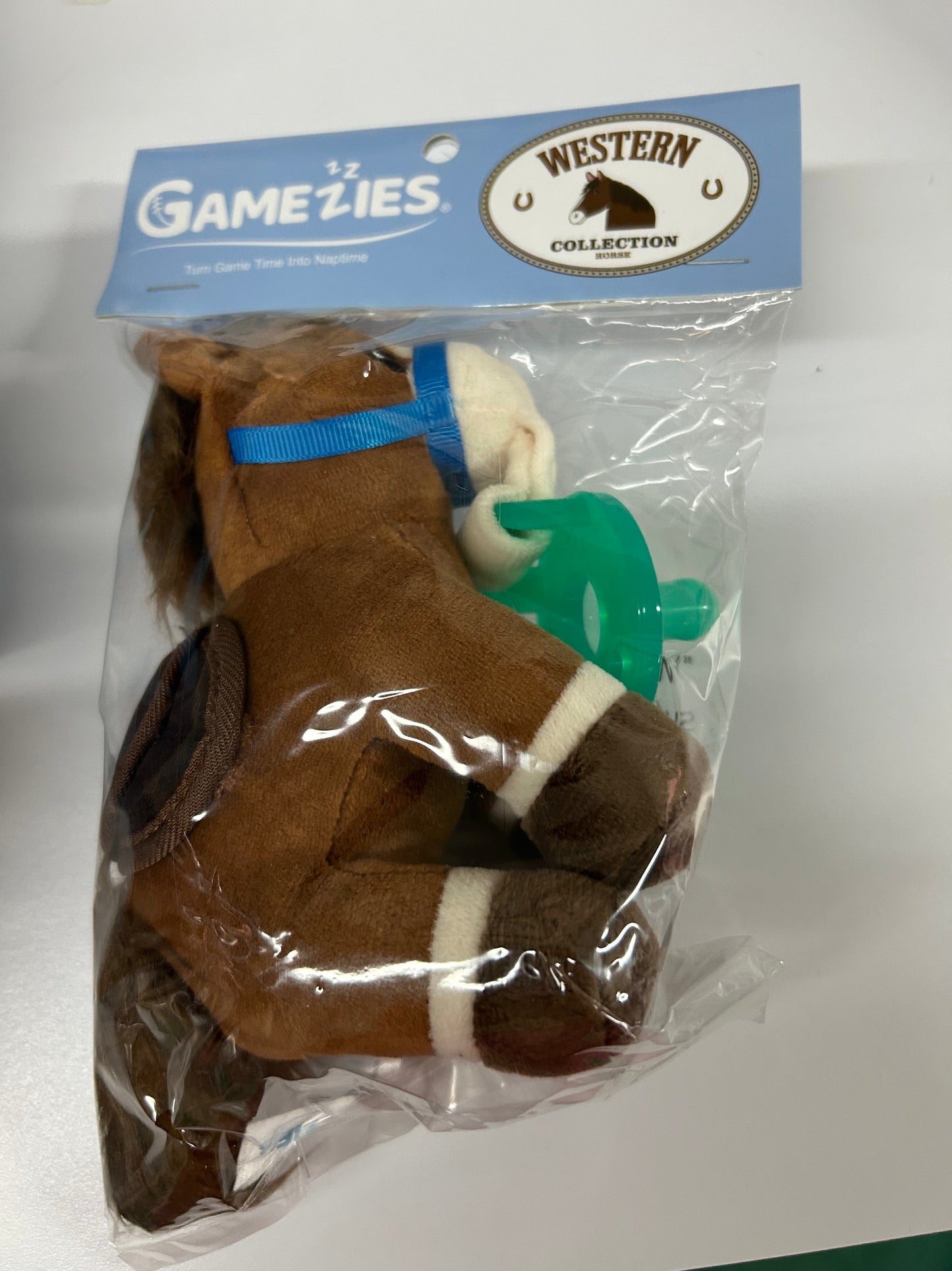 Gamezies Paci & Holder