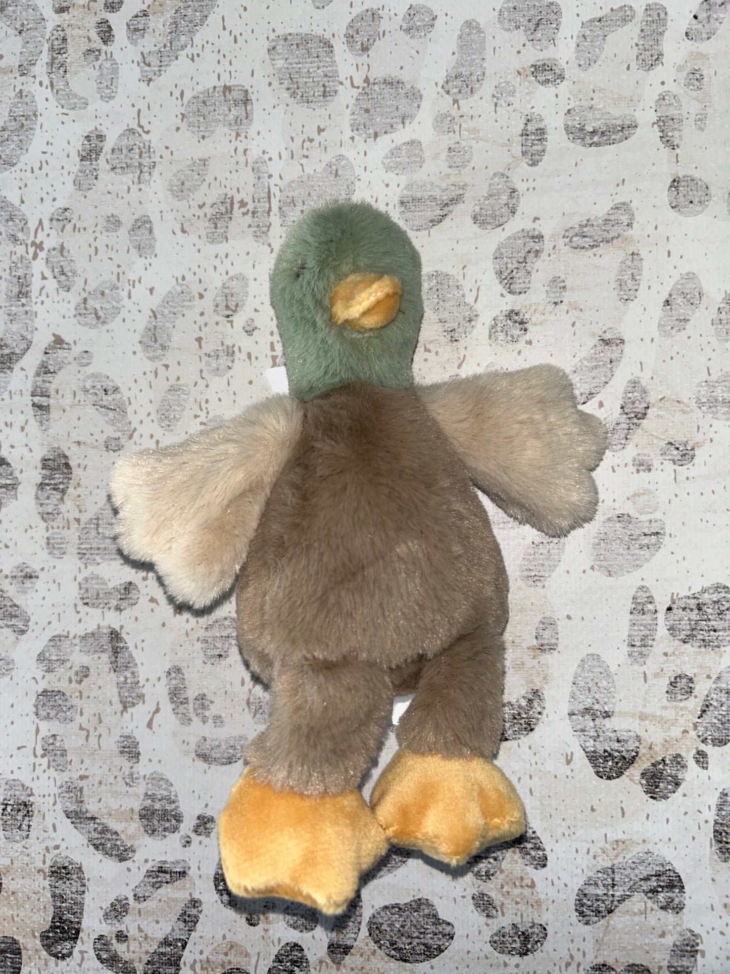 Toys -Hyneman Baby