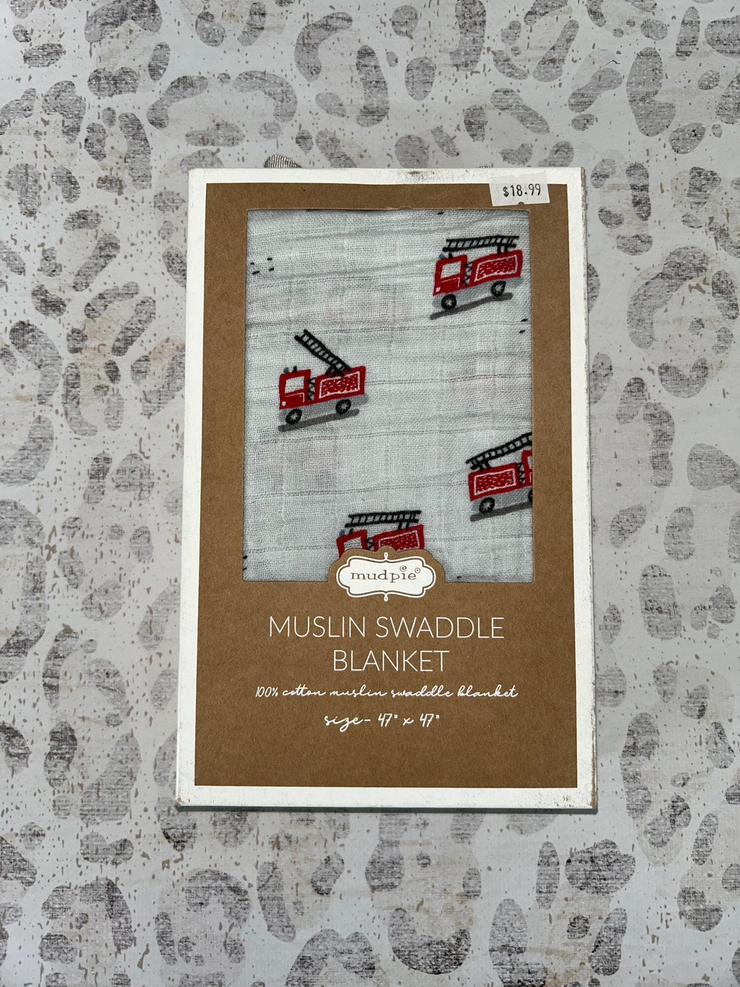 Towels/Blankets -Hyneman Baby