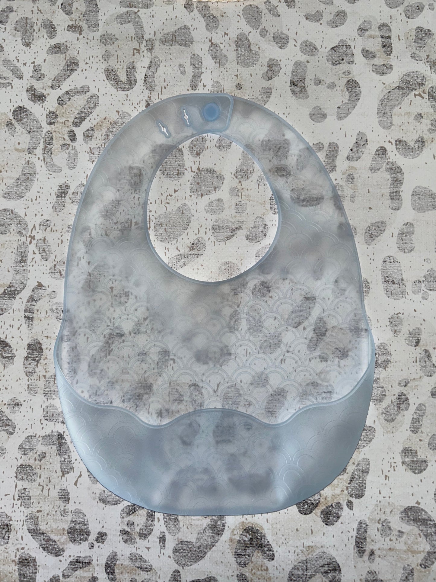 Bibs & Burps -Hyneman Baby