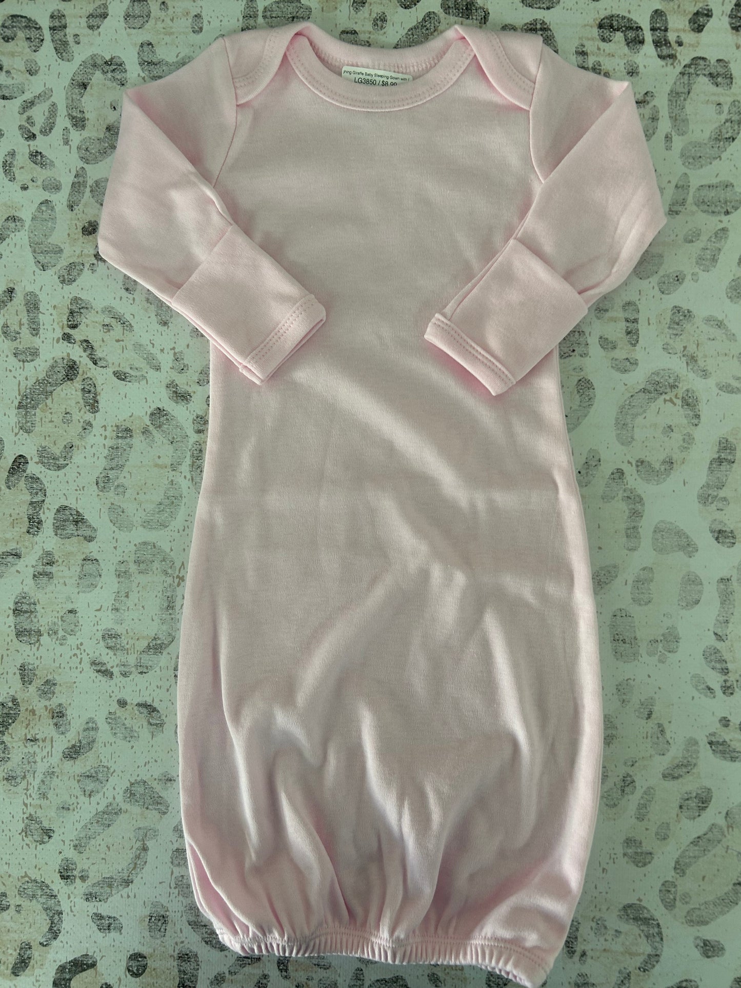 Gowns -Jenkins Baby