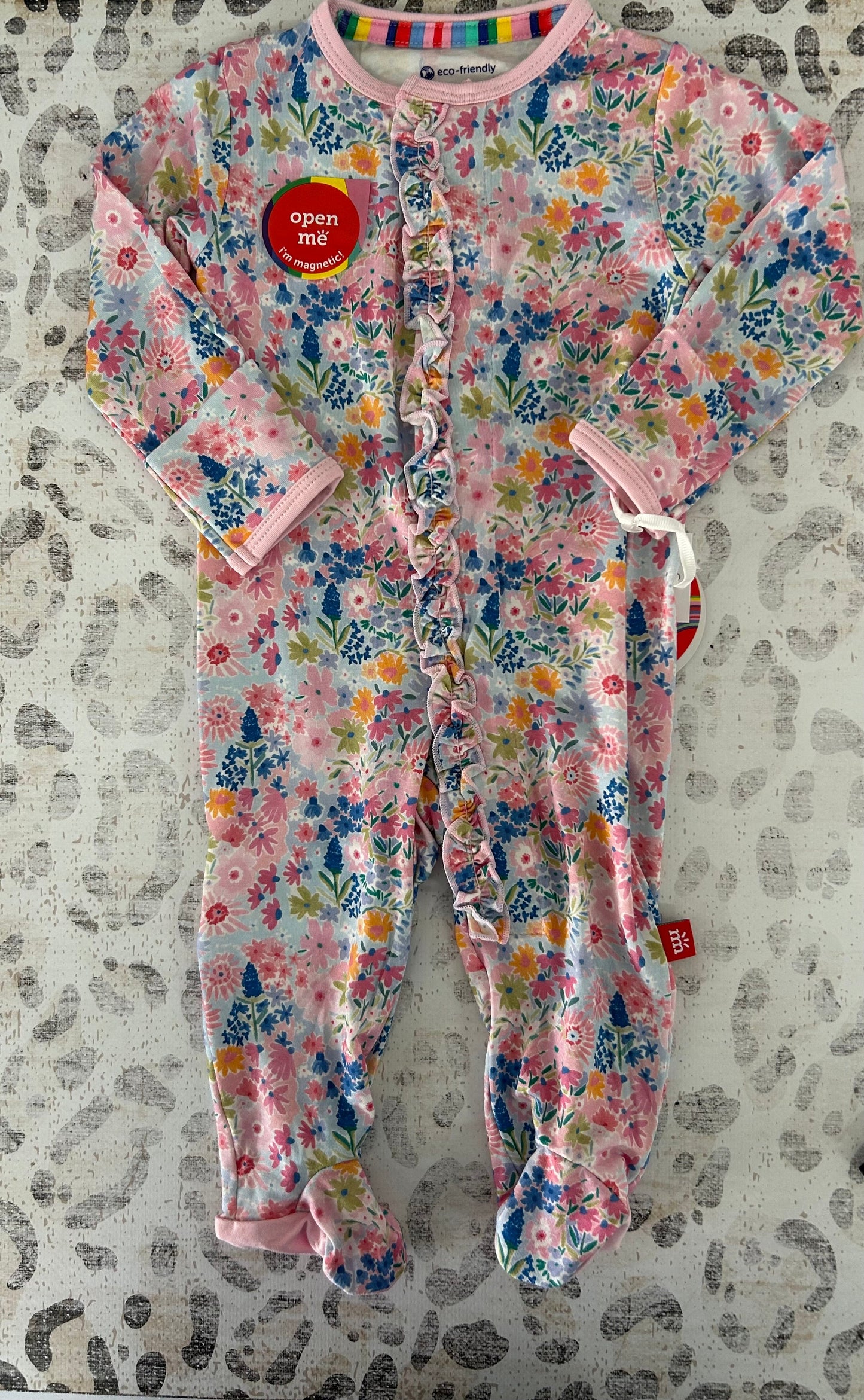 Sleepers/Outfits -Jenkins Baby