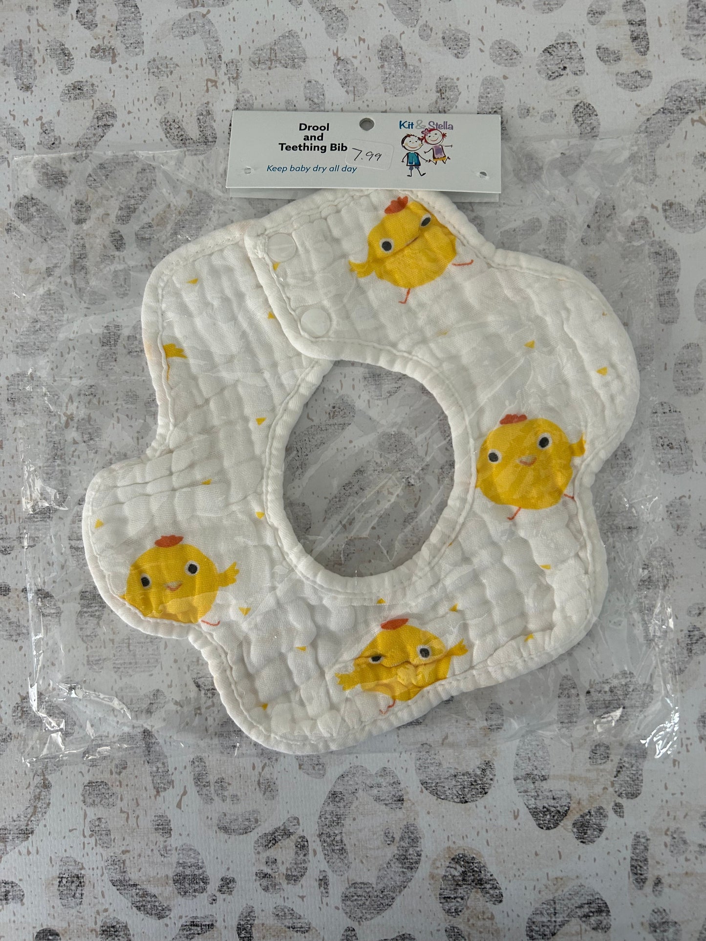 Bibs -Linley Baby