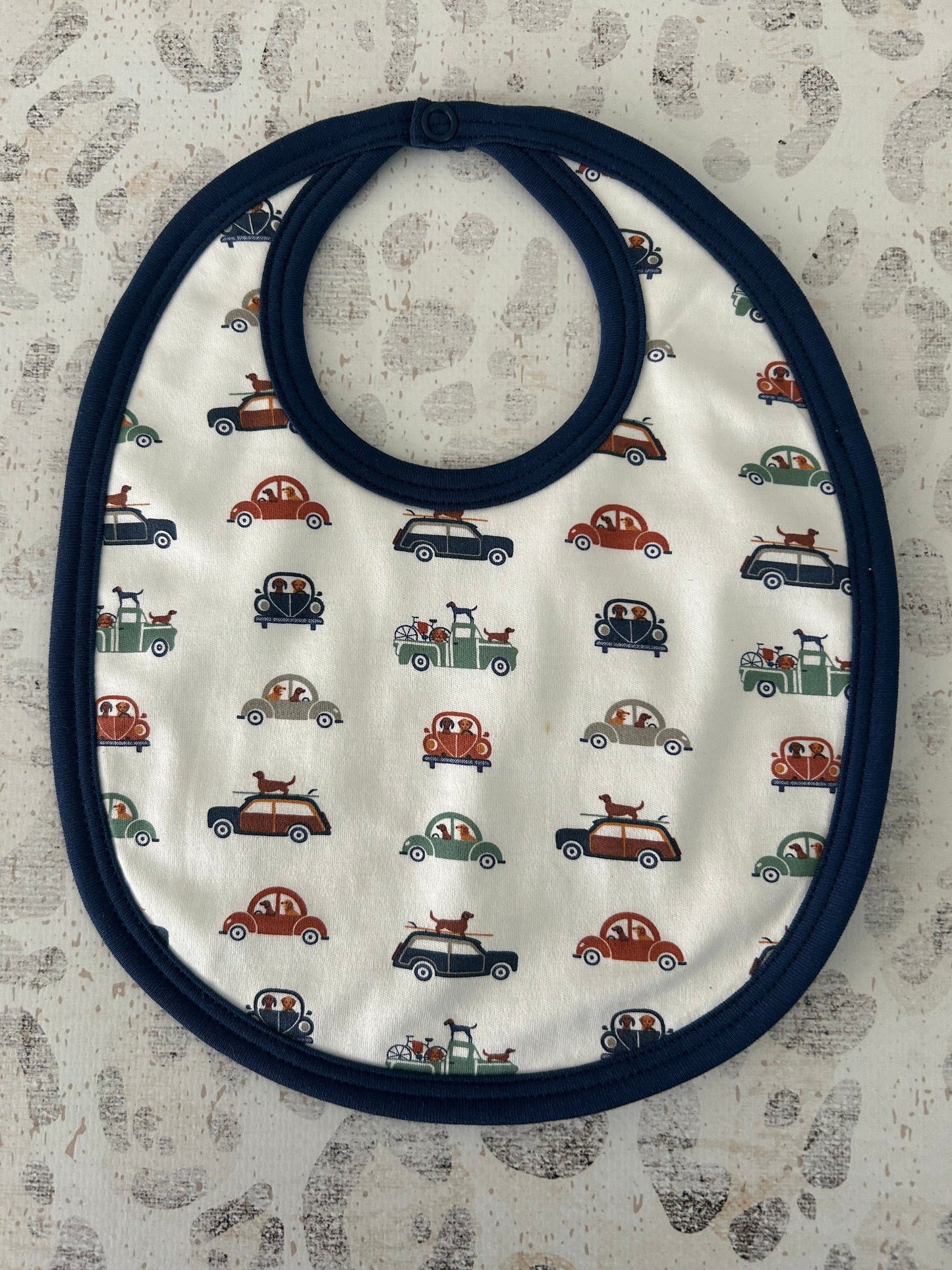 Bibs -Linley Baby