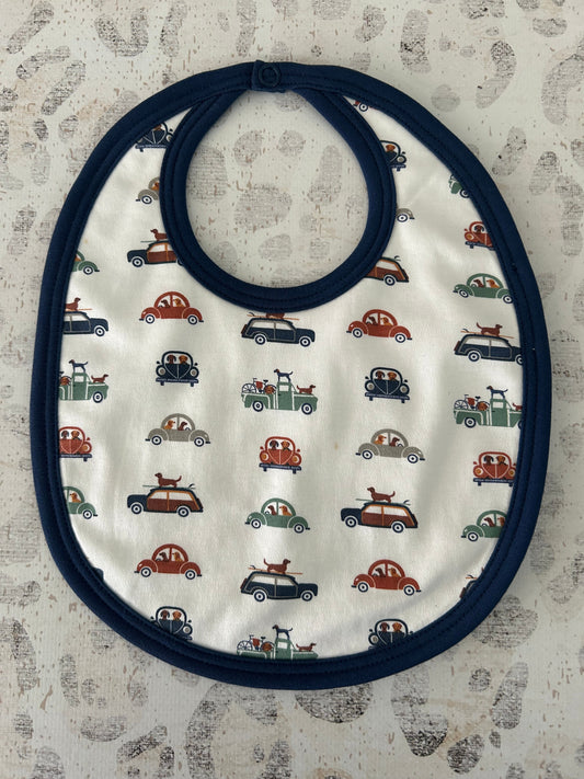 Bibs -Linley Baby