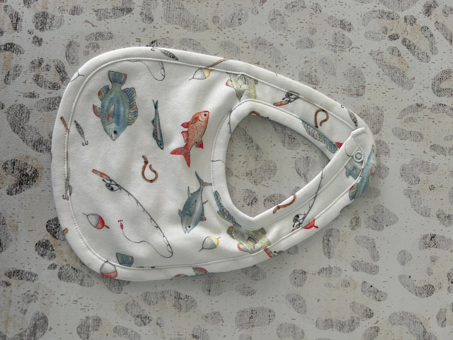 Bibs -Linley Baby