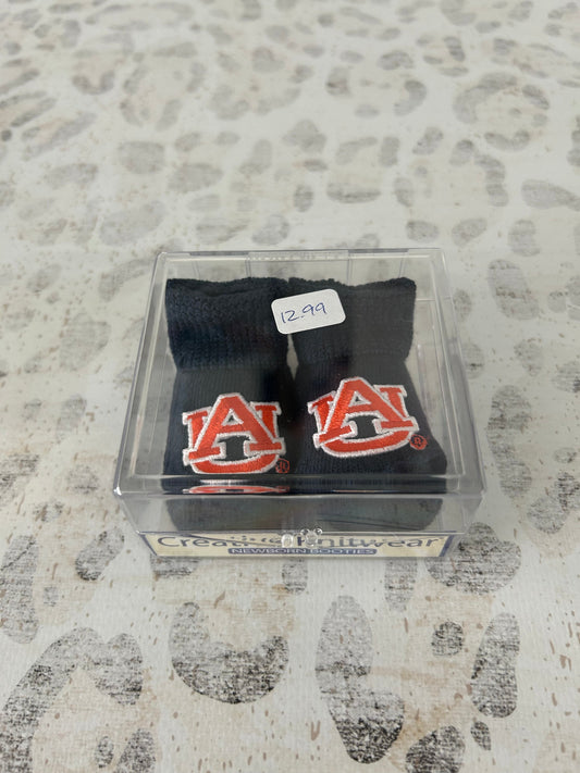 Auburn Items -Linley Baby