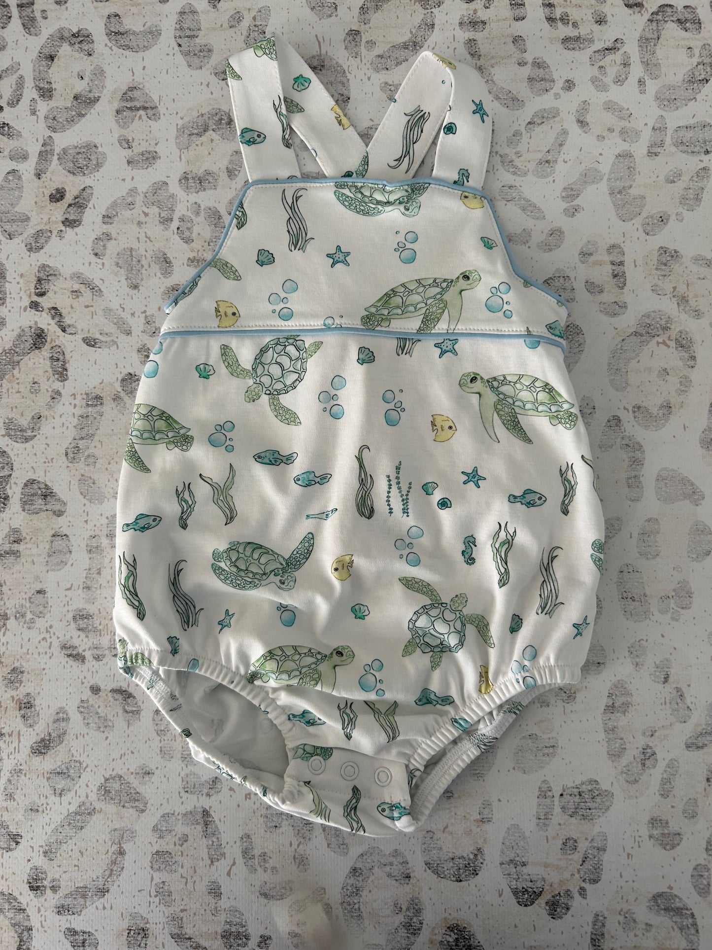 Clothes -Linley Baby